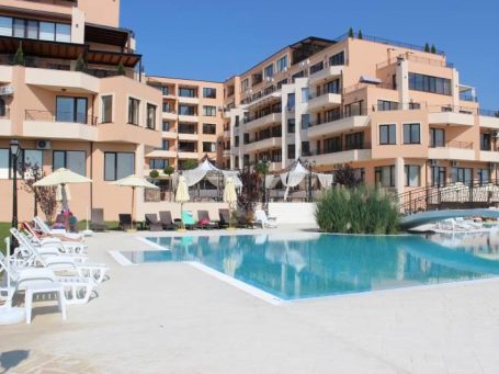 Комплекс Рич 2 в селище Равда - продажба на недвижими имоти - промоция Apart Estate Id 212 