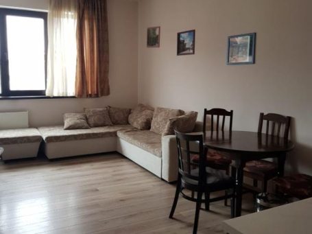Купи просторно студио в ски курорт Банско ID 214