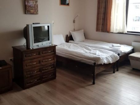 Студиo - ски имоти от Apart Estate ID 214