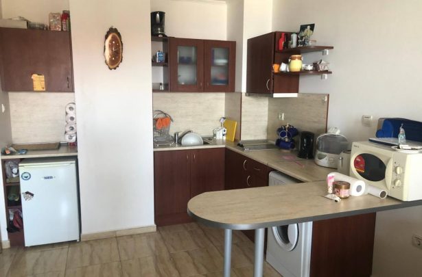 Кухня в мезонете на продажу в Watermill, Святой Влас Id 218 