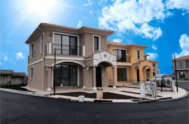 Дом на продажу в Victoria Lakes North - Вилла Е5