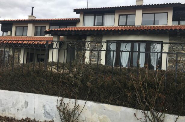 Вилла в  Чолакова Чешма - продажа Id 230