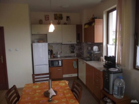 Столовая и кухня Id 225 