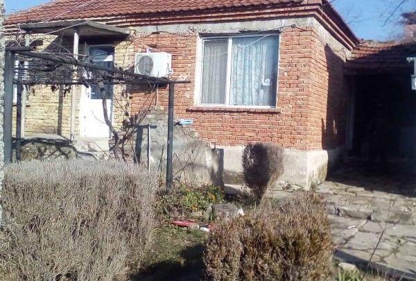 Дешевый дом в Кошарице на продажу Id 228 