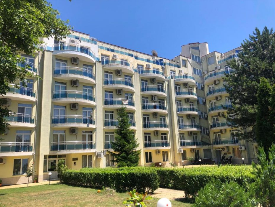 Недвижимси имоти в Равда - апартаменти за продажба в комплекс ОазисId 229 