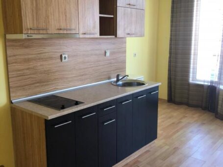 Кухня в квартире на продажу в комплексе Оазис Id 229 