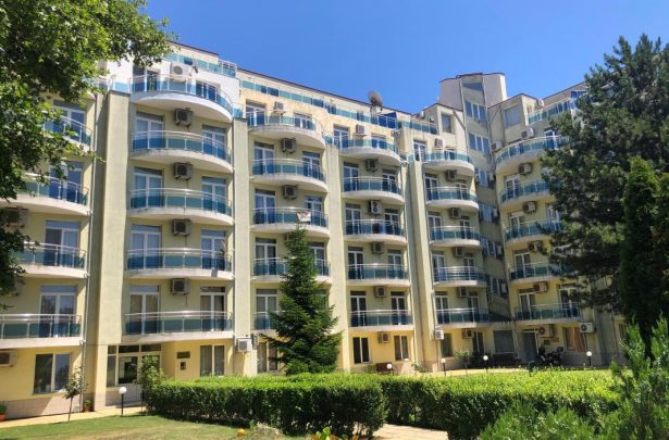 Недвижимость в Равде - квартиры на продажу в комплексе Оазис Id 229 