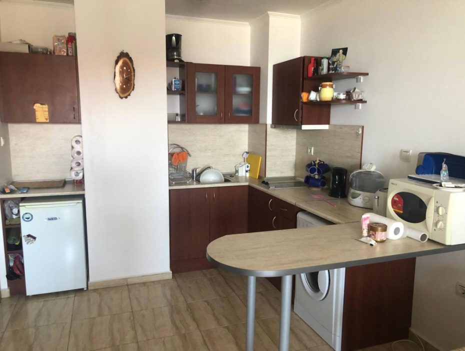 Мезонет с три спални в комплекс Watermill Id 218