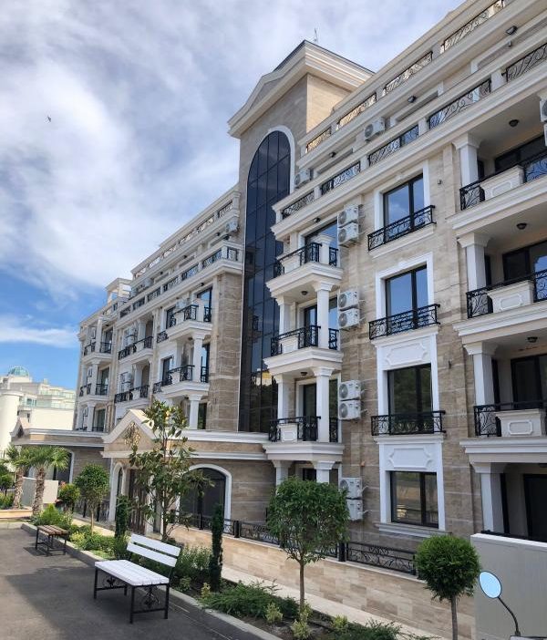 Комплекс Onyx, Свети Влас - имоти за продажба Id 221 