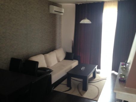 Имоти в Слънчев бряг - апартамент за продажба в Imperial Heights Id 231 