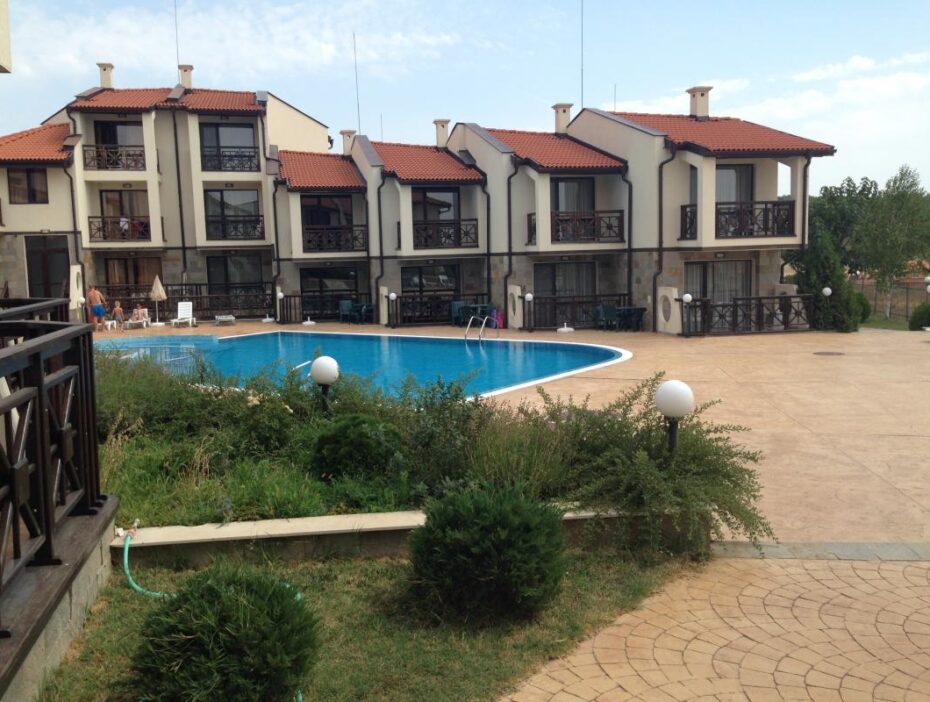  Комплекс Imperial Heights, Солнечный берег - продажа недвижимости Id 231
