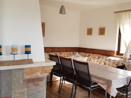 Трапезария Id 234 