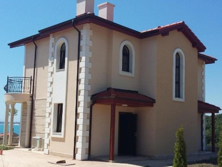 Къща в местност Инцараки, гр. Свети Влас Id 222