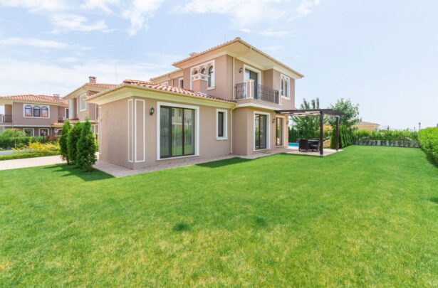 Вилла на продажу в комплексе Victoria Hill East Id 239 