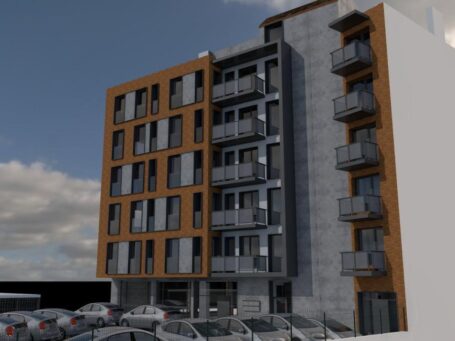 ID 248 «City Scape» в Бургасе
