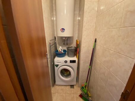 Id 260 Подсобное помещение для стирки