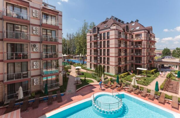 Id 265 Территория комплексов Тарсис