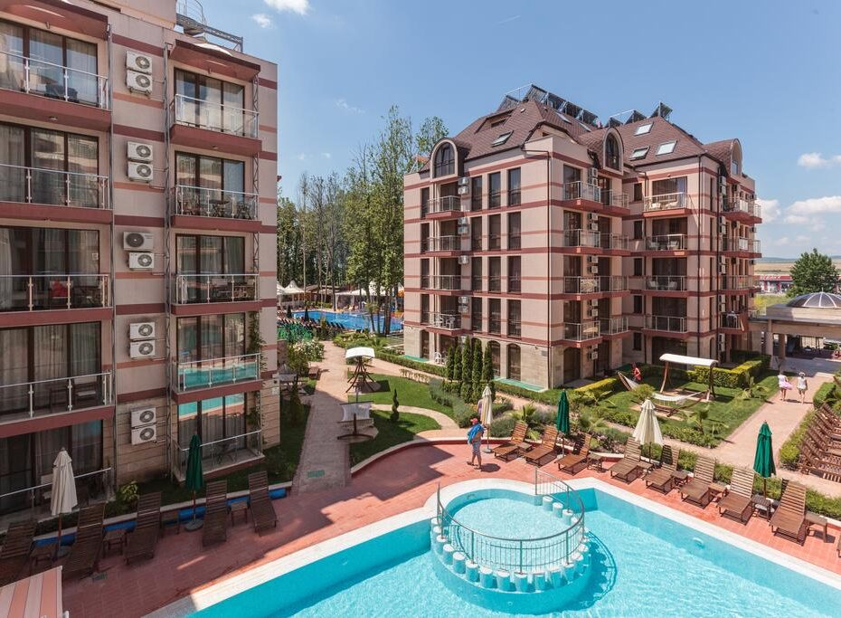 Id 265 Территория комплексов Тарсис
