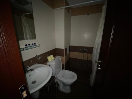 Id 266 Санитарен възел