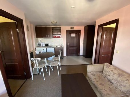 Недвижими имоти в Банско - апартамент за продажба в комплекс Мария Антоанета Id 266