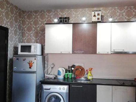 Кухня в апартамента Id 240 