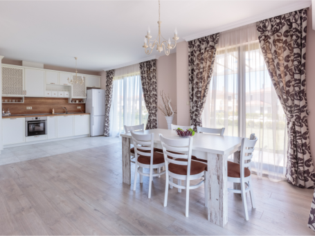 Трапезария в къща в комплекс Victoria Lakes, Бургас Id 242 
