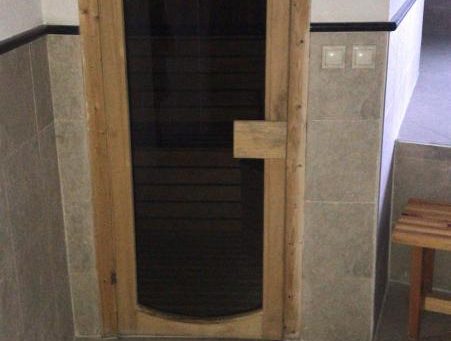 Сауна за гости и собственици Id 267 
