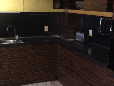 Обзаведена кухня Id 267 
