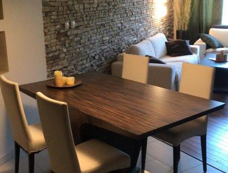 трапезария на апартамента - имоти за продажба в Банско Id 267 