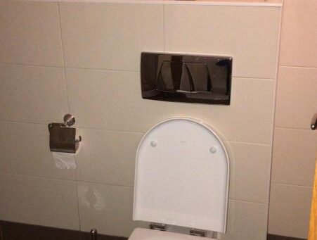 Id 270 Санузел