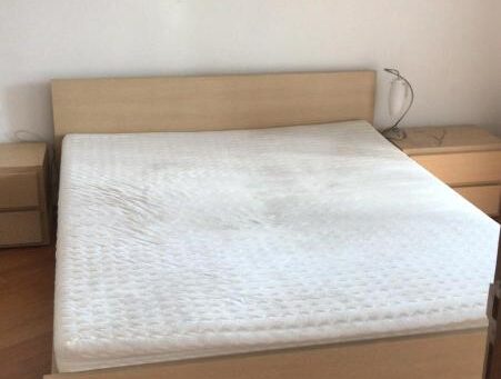 Спальня, двуспальная кровать Id 268 
