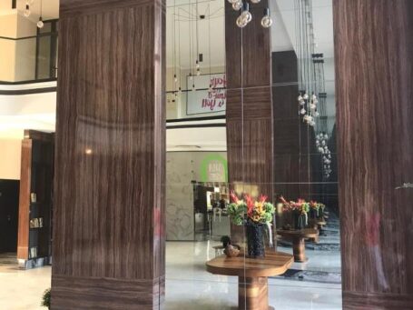 Холл в Cote d`Azur Residence Id 271 