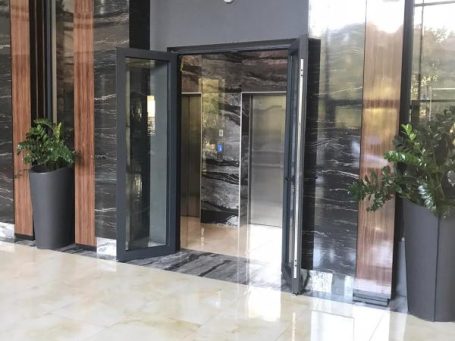 Лифт в комплекс Id 271 
