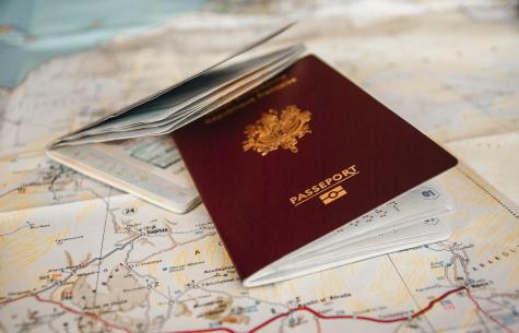 ВНЖ Болгарии на основании открытия торгового представительства