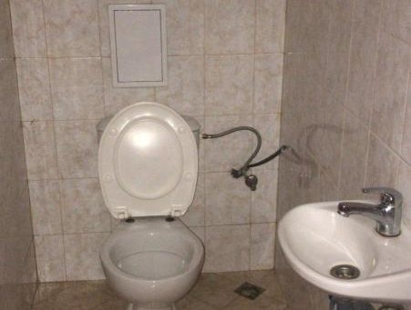 Санитарен възел за гости Id 277 