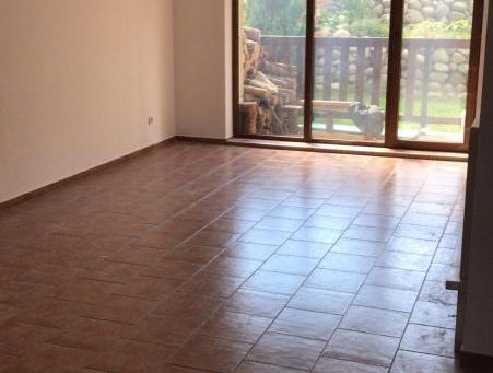 Недвижими имоти в Банско - апартамент за продажба в комплекс Преспа - хол Id 277 