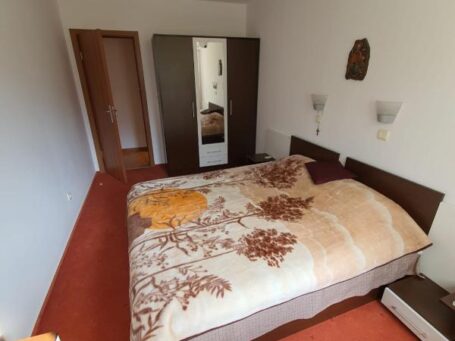 Недвижимость в Банско - комплекс Prespa - купить трехкомнатную квартиру Id 278 