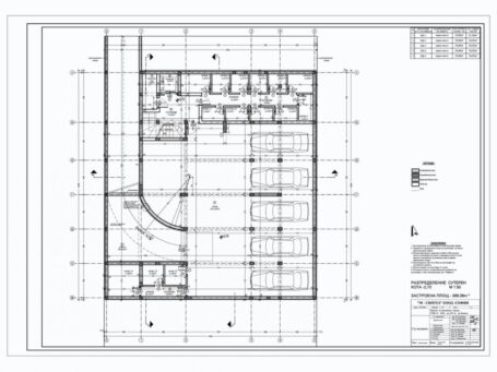 Id 281 Планировка квартир