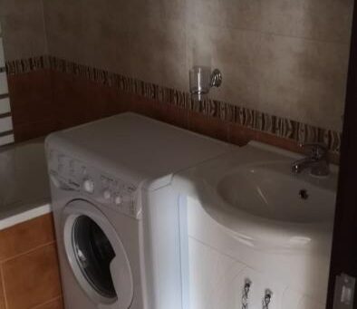 Стиральная машинка Id 274