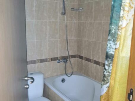 Id 275 Санузел с ванной