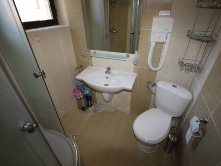 Id 295 Санитарен възел