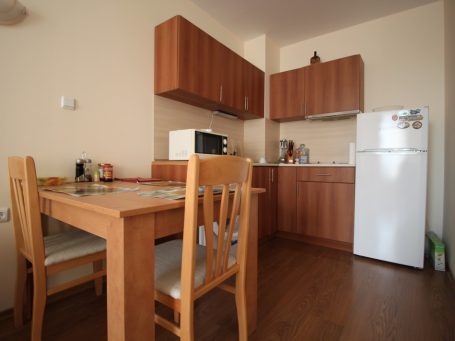 Id 293 Кухня, трапезария