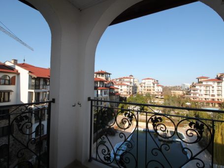 Id 285 Тераса с кледка към Несебър - недвижими имоти за продажба