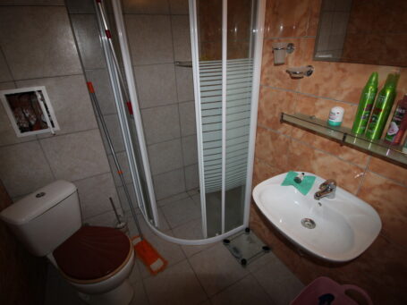 Id 288 Санузел