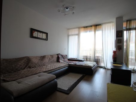 студио за продажба в Слънчев бряг - Sunny View Id 288