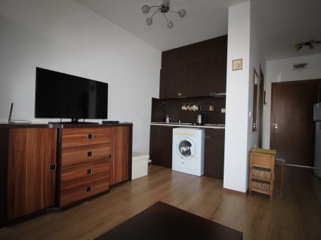 Студио в комплекс Слънчев бряг Sunny View South - евтино