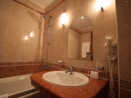 Id 286 Санитарен възел