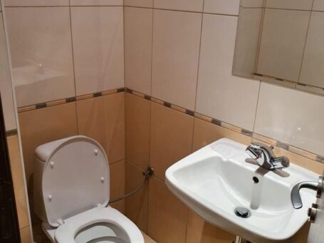Id 289 Маленький санузел
