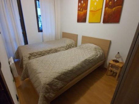 Id 289 спалня за гости