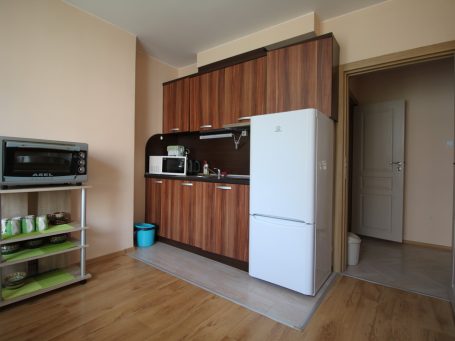 Недвижими имоти Слънчев бряг - Месембрия палас id 303